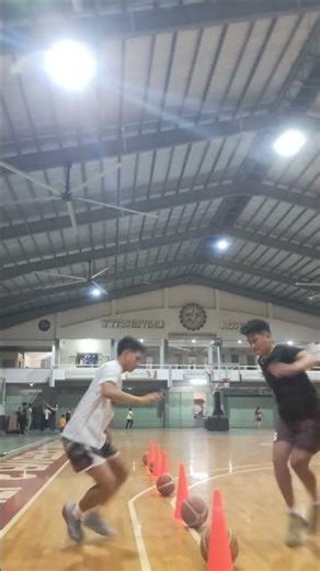 DEFENSE DRILLS SLIDE CROSS WORKOUT