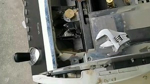 [EXPOBAR咖啡机]维修保养，更换配件！