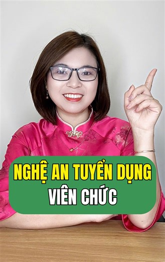 NÓNG🔥 [NGHỆ AN] 🔥🔥 Thông báo tuyển dụng viên chức vào làm việc tại các trường mầm non, tiểu học, trung học cơ sở công lập đợt 1, năm học 2025-2026 🔥🔥 1. Số lượng: 780 2. Tài liệu ôn Vấn đáp, ôn thi viên chức giáo viên năm học 2025-2026 vui lòng INBOX 0796421589 để được hỗ trợ. 3. Thời gian, địa điểm nộp hồ sơ: Thời gian, địa điểm nộp hồ sơ: Hồ sơ gửi chuyển phát nhanh qua đường bưu điện về Phòng Tổ chức cán bộ, Sở Giáo dục và Đào tạo Nghệ An – Số 67, đường Nguyễn Thị Minh Khai, phường Thành
