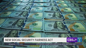 New Social Security Fairness Act could expand benefits for some soon