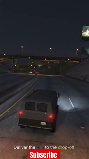 GTA 5 Online ULP counterintelligence Agent ULP mission #gta #gameplay #mod #forza #gaming