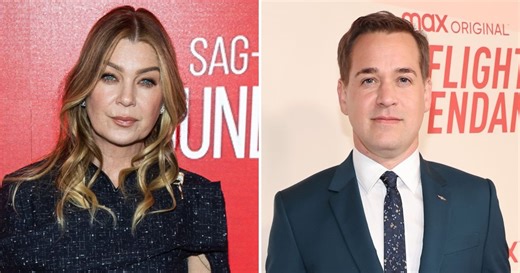 Grey’s Anatomy’s Ellen Pompeo’s ‘Nightmare’ Sex Scene With T.R. Knight