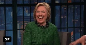 Totally unrelated gif to anything current going on - GIF