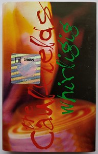 The Caulfields - Whirligig