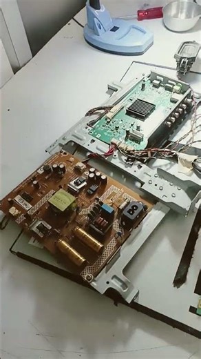 #LED TV practical class course join call 🤙 9319311715