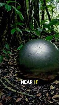 The Buga Sphere Reacts to Sanskrit Mantras… But No One Knows Why 🔱🛸