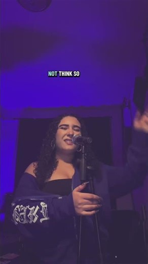 Thinkin Bout You- Frank Ocean (Cover by Cianna)