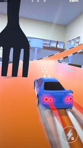 car res game