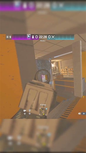 BEST Azami Setup for Consulate Garage #siege