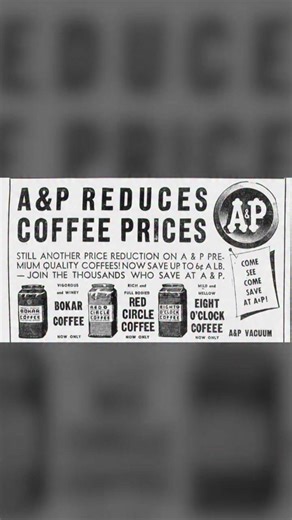 A&P in the 50s Valois #Valois #history #pointeclaire #suburbs #endangeredstories #village #1950s #storytelling #memories #interview | Endangered Stories