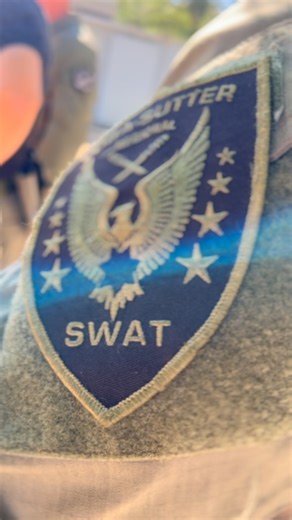 𝒀𝑶𝑼 𝑺𝑨𝒀 𝒀𝑶𝑼 𝑾𝑨𝑵𝑻 𝑻𝑶 𝑩𝑬 𝑶𝑵 𝑻𝑯𝑬 𝑺𝑾𝑨𝑻 𝑻𝑬𝑨𝑴?…𝒘𝒆𝒍𝒍, 𝒕𝒉𝒆 𝒕𝒓𝒚𝒐𝒖𝒕 𝒑𝒓𝒐𝒄𝒆𝒔𝒔 𝒊𝒔 𝒏𝒐𝒕 𝒈𝒐𝒊𝒏𝒈 𝒕𝒐 𝒃𝒆 𝒆𝒂𝒔𝒚. Check out this video of only a small portion of the tryouts held last week for members of both the Yuba County Sheriff’s Office and the Yuba City Police Department. To say that it’s tough would be a huge understatement! 😱 Great job to everyone who participated and congratulations to those chosen to be the next SWAT team members! 🏆#ycso #