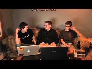 Media Cows Podcast: Podcow LIVE!