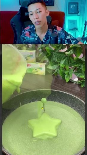 #Shorts Laper gak emosi iya