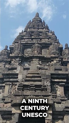 Prambanan: Is It Better Than Borobudur?