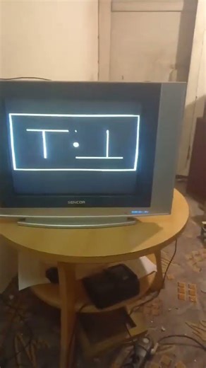 Atari 130XE - Snake 130XE by (c)neocontr