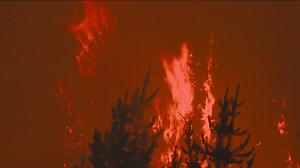 Wildfire smoke expected to increase in southern Idaho over next two days