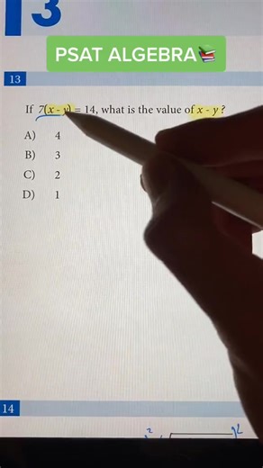 Keep your brain healthy Geometry problem tomorrow #math #mathhelp #algebra #tutor #lesson #sat | Justicethetutor