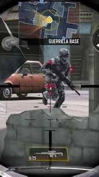 Rytec the best sniper in season 10?(Legendary Rank Codm gameplay) #codm #codmloadout #codmranked