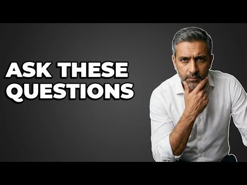 What Questions Clarify Policy Language?