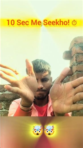 Hidden Rubber Band Trick Revealed! 😱🔥#viralshorts