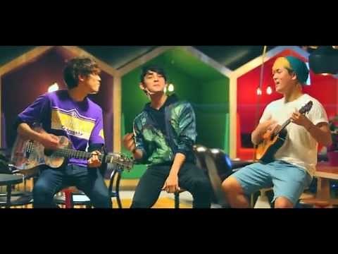 スタンド・バイ・ミー × 歴代ヒット曲メドレー