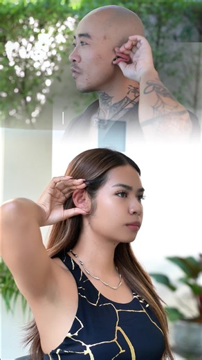 อย่าปล่อยให้สะสมจนหน้าล้า ⚠️ #TikTokUni #GlowUp #นวดหน้า #faceyoga #ยกกระชับใบหน้า #FaceSculpting #fyp #viral