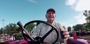 Agriculture Secretary Sonny Perdue says farmers are being hurt by President Trump's trade war, but expressed optimism that a deal would be struck with China by the end of the year. American farmers "are one of the casualties here with trade disruption," he says cnn.it/2LfARR5 | CNN Replay