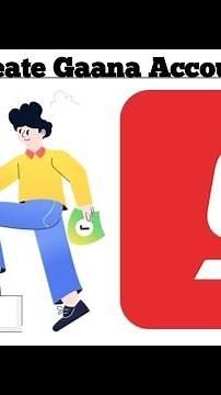 How to Create a Gaana Account | Step-by-Step Guide