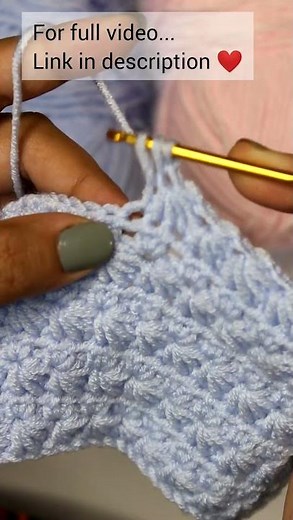 Easy Crochet Baby Blanket Tutorials for Beginners & Home Decor #crochet