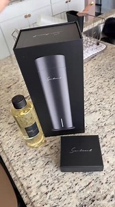 I discovered the most amazing Scent Diffuser from Scentiment! My house now smells absolutely incredible! 👉 My favorite scent is The One Inspired by 1 Hotel® | Scentiment