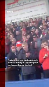 2.6K views · 23 reactions | A football-mad teenager living with a life-limiting genetic disorder has received more than 3,000 football scarves from around the world. Alfie Lund, from Burscough in Lancashire, has a condition which means he cannot go to watch matches in crowded stadiums. https://bbc.in/3OU0Zk4 | BBC Merseyside | Facebook