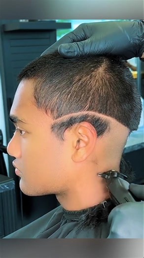 W8 for result 💀🔥 | haircut Transformation | haircut tutorial #haircut #haircutforboys #boyshaircut