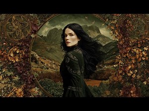 Samhain Playlist🌙Mystical Celtic Music Playlist - Enchanting Witchcraft Music✨ Magical, Witchy Music