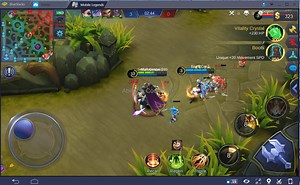 Mobile Legends: Bang Bang Support Guide | BlueStacks