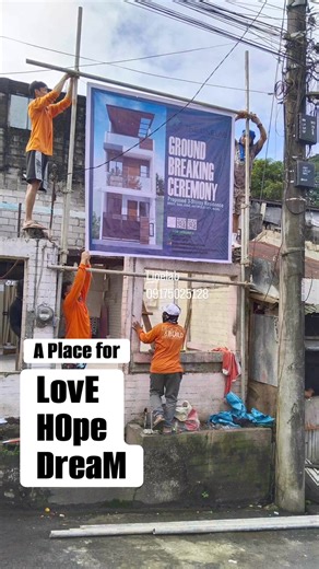 40sqm lot😍 3-Storey Residence#linelab #home #designandbuild | LineLab Architect Engineer