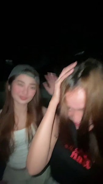 HAHAHHA wowow napasayaw ko nya#fyp #trend