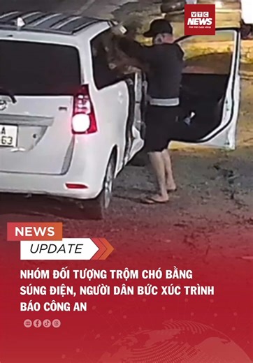 Quá tạo tợn #vtcnews #phapluat #hoithocuocsong