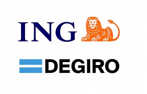 Beleggen bij DEGIRO of ING Bank. Wat is de beste keuze? - Langzaam Rijker