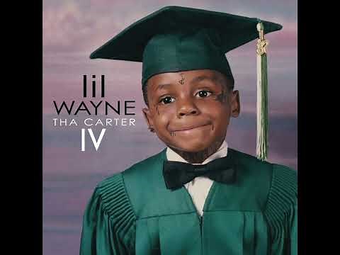 Lil Wayne - 6 Foot 7 Foot (feat. Cory Gunz) (Clean)