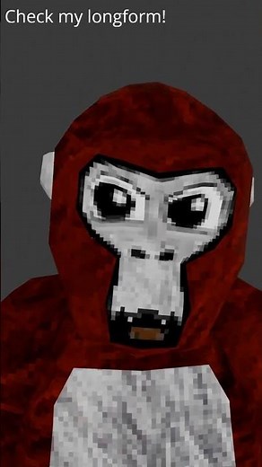 OMFG Hello: gorilla tag #gorillatag #gtag