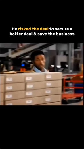 Discipline | Motivation | Business on Instagram: "🔥 The Forge (2024): A Lesson in Purpose, Discipline, and Mentorship In The Forge (2024), Isaiah Wright’s quick, efficient work impresses his mentor Joshua Moore. When asked how he did it so fast, Isaiah casually credits “too many video games,” but the moment reveals a deeper truth — even ordinary or underestimated skills can become powerful when applied with discipline, initiative, and the right guidance. The film highlights how mentorship from 