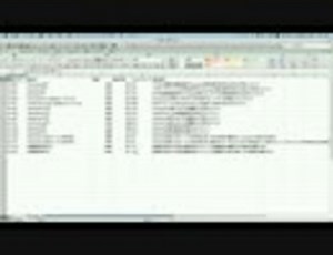 FileMaker Pro 使い方講座ファイルメーカープロ13 基礎講座【基本操作編】新規データベースの作成 【動学.tv】