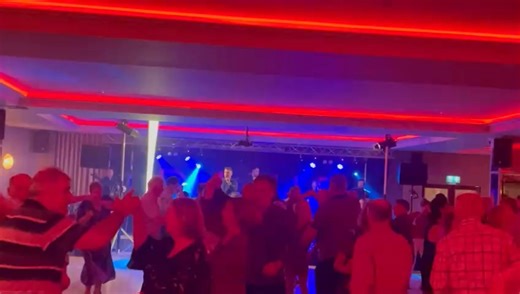 A mighty night in Longford! ☺️🤠 | David James Music