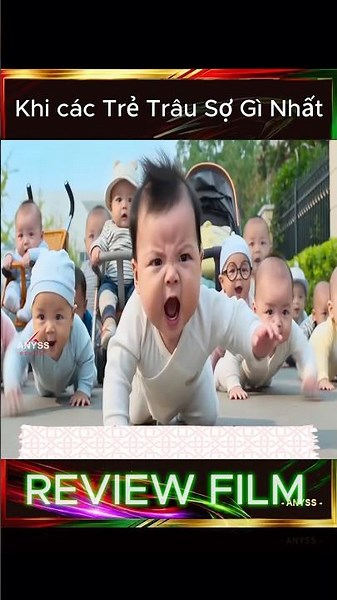 [Anyss Ai] What Annoying Brats Fear the Most