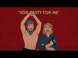 Soderbergh Ep. 28: The Hunger Games (2012)