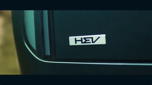 2027 Kia Telluride Hybrid TV Spot, 'Sea Lion' Song by SYML [T1]