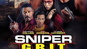 Sniper: G.R.I.T. – Global Response & Intelligence Team Summary, Trailer, Cast, Where to Watch and More