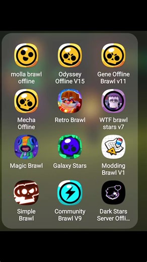 Molla Brawlstar Mod Menu Apk - Complete Guide