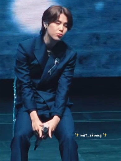 Jimin's Focus Fancam: Captivating Moments