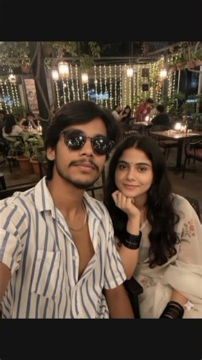 photo edit trending Instagram Google Gemini Ai prompt